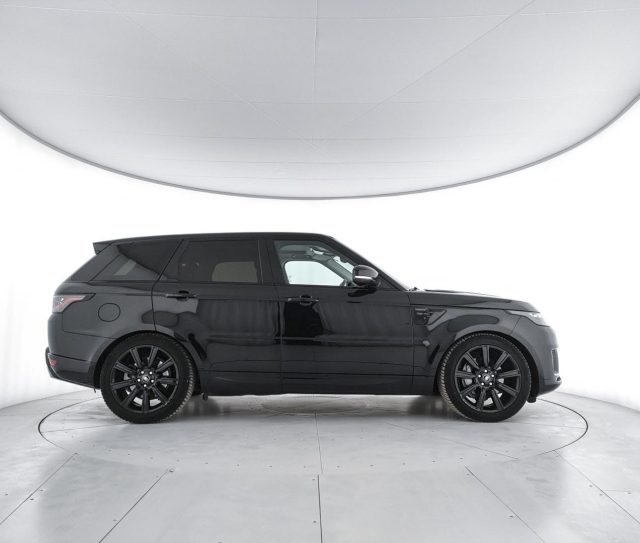 LAND ROVER Range Rover Sport usata 5