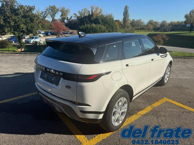 LAND ROVER Range Rover Evoque usata, con Alzacristalli elettrici