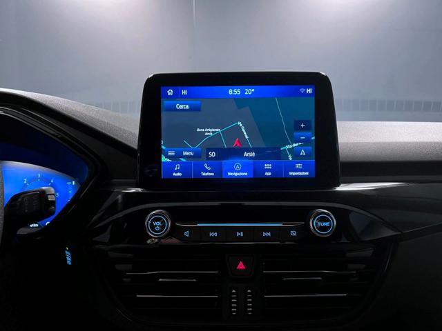FORD Kuga usata, con Cruise Control