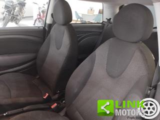 MINI One usata, con Immobilizzatore elettronico