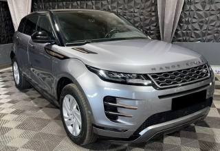 LAND ROVER Range Rover Evoque usata, con Airbag laterali