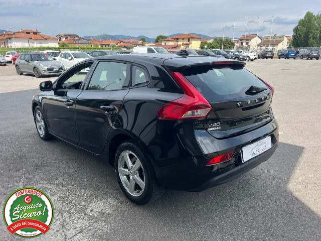 VOLVO V40 usata, con Controllo automatico clima