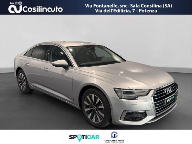 AUDI A6 usata, con Cerchi in lega