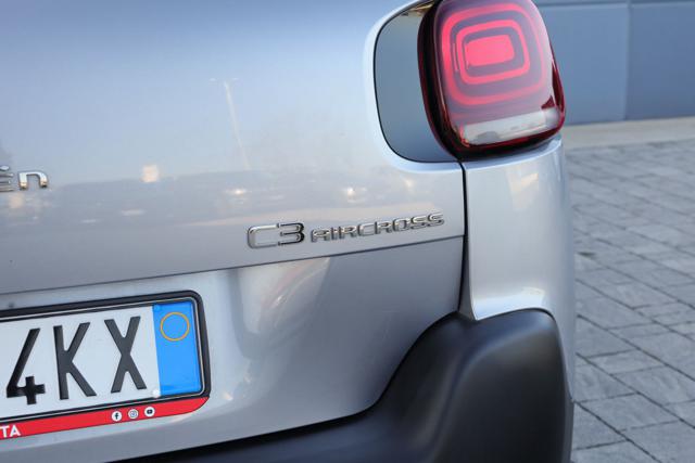 CITROEN C3 usata, con Controllo vocale