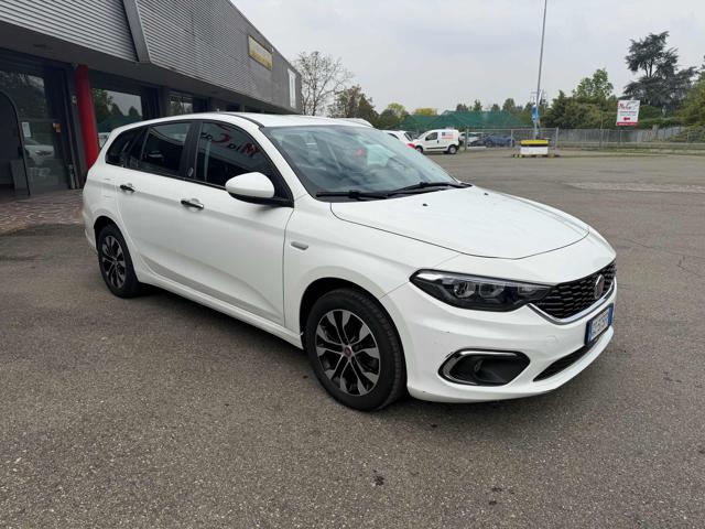 FIAT Tipo usata, con Airbag