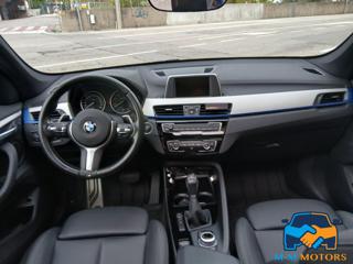 BMW X1 usata 36
