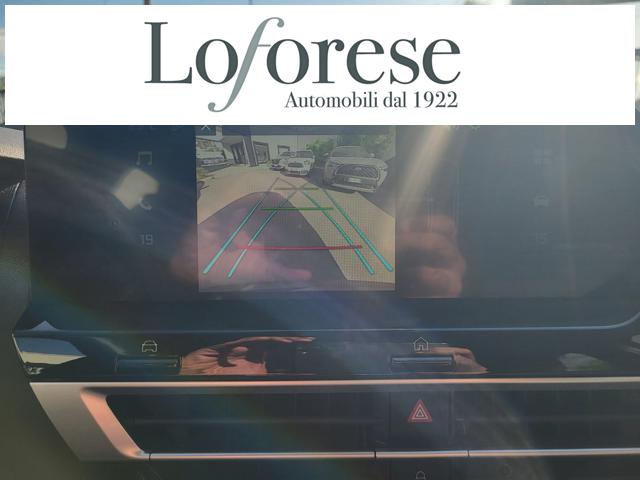 CITROEN C4 usata, con Sedile posteriore sdoppiato