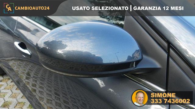 RENAULT Megane usata, con Airbag posteriore