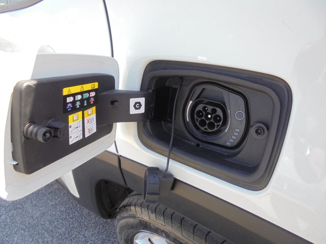 JEEP Renegade usata, con Regolazione elettrica sedili