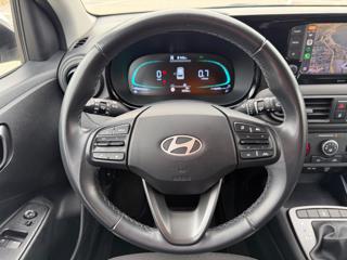 HYUNDAI i10 usata, con Cruise Control