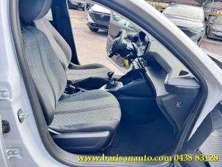 PEUGEOT 208 usata, con Autoradio