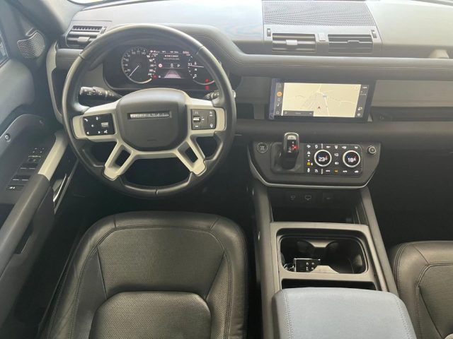 LAND ROVER Defender usata, con Sensore di luce