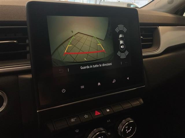 RENAULT Captur usata 13