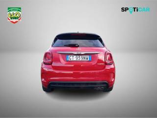 FIAT 500X usata, con Cerchi in lega