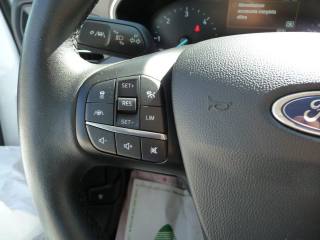 FORD Focus usata, con Fendinebbia