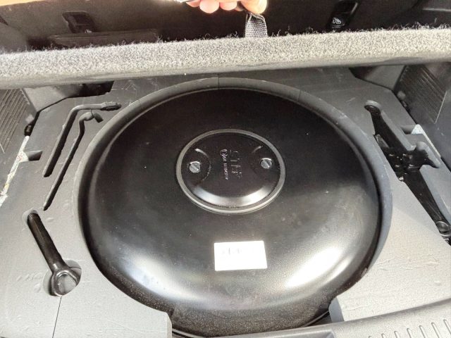 DR MOTOR DR 5.0 usata, con Cruise Control