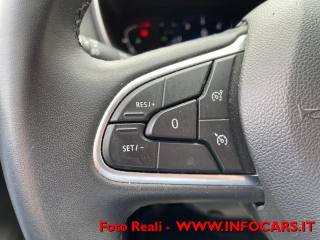RENAULT Megane usata, con Airbag testa