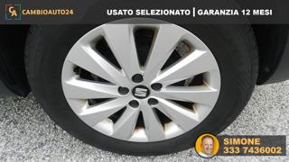 SEAT Arona usata, con Vetri oscurati