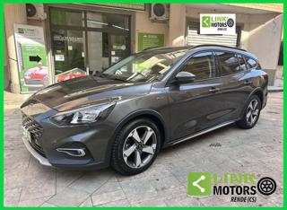 FORD Focus usata, con Airbag