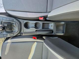 SEAT Ibiza usata, con Specchietti laterali elettrici