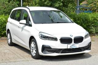 BMW 216 usata, con Autoradio