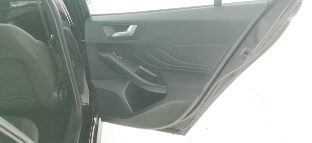FORD Focus usata, con Sistema di chiamata d