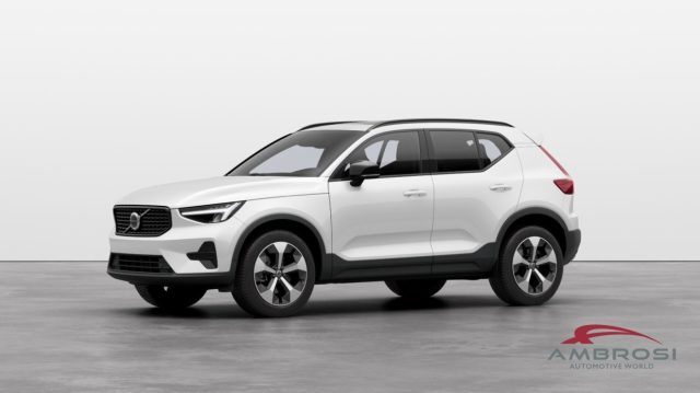 VOLVO XC40 usata 0