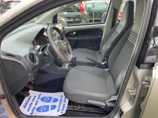 VOLKSWAGEN up! usata, con Boardcomputer