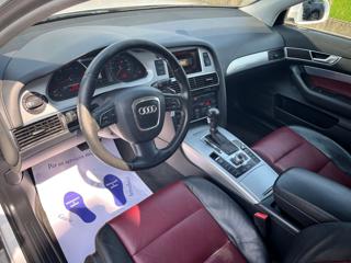 AUDI A6 allroad usata, con Chiusura centralizzata