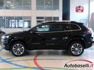 JEEP Cherokee usata, con Tettuccio apribile