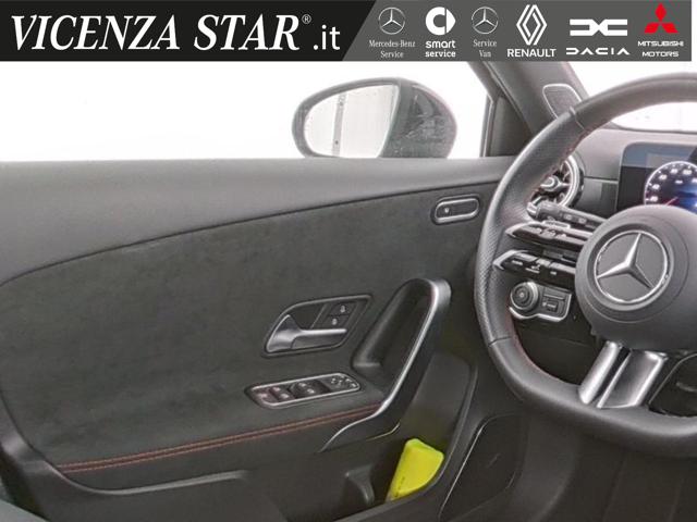 MERCEDES-BENZ A 220 usata, con Controllo trazione