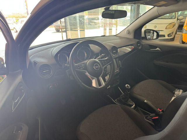 OPEL Adam usata, con Chiusura centralizzata