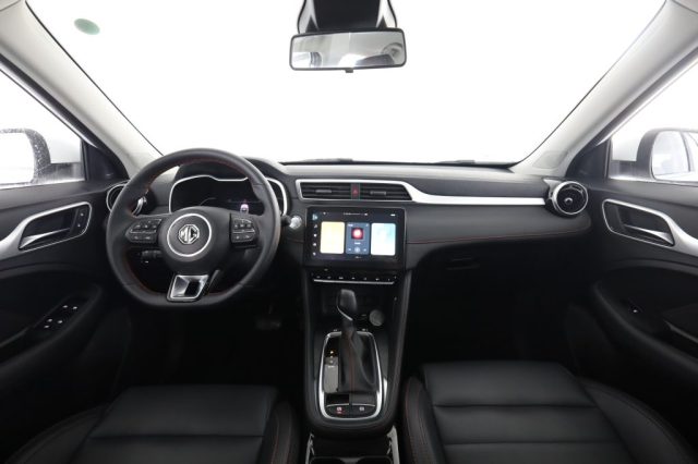 MG ZS usata 12