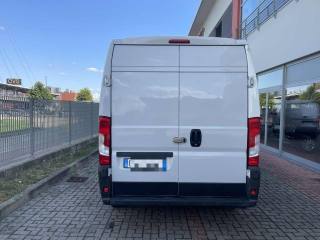 FIAT Ducato usata, con Climatizzatore