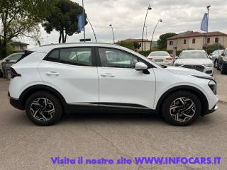 KIA Sportage usata, con Chiusura centralizzata