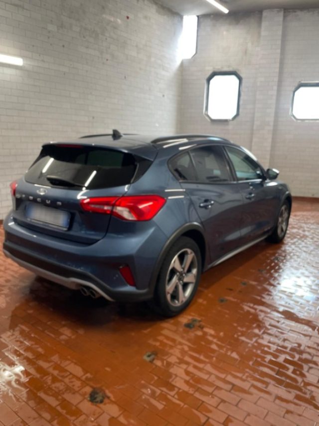 FORD Focus usata, con Airbag Passeggero