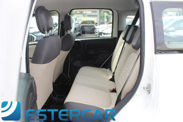 FIAT Panda usata 12