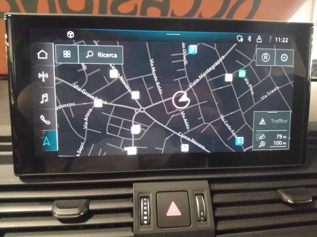 AUDI Q5 usata, con Fari LED
