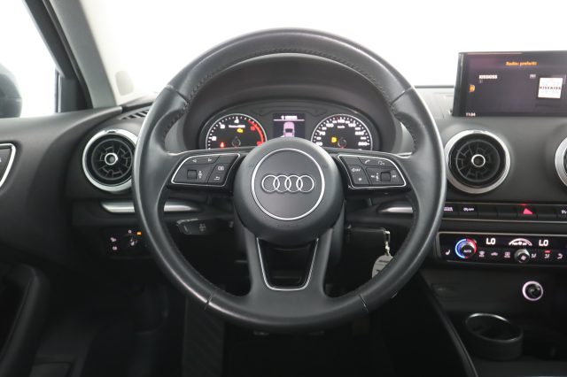 AUDI A3 usata 5