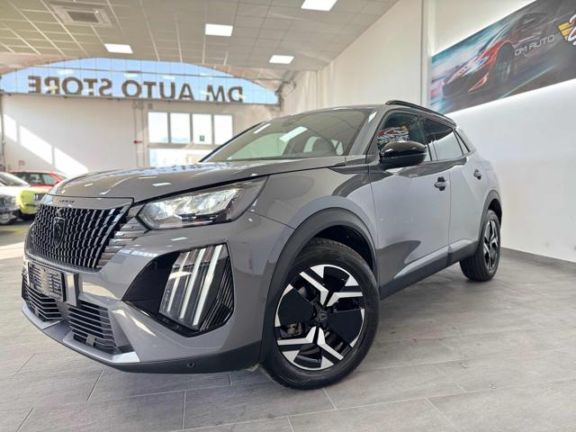 PEUGEOT 2008 usata 36