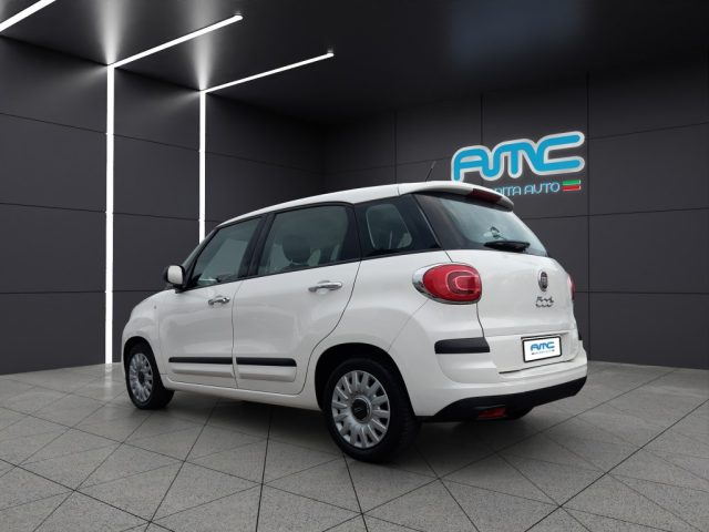 FIAT 500L usata, con Alzacristalli elettrici