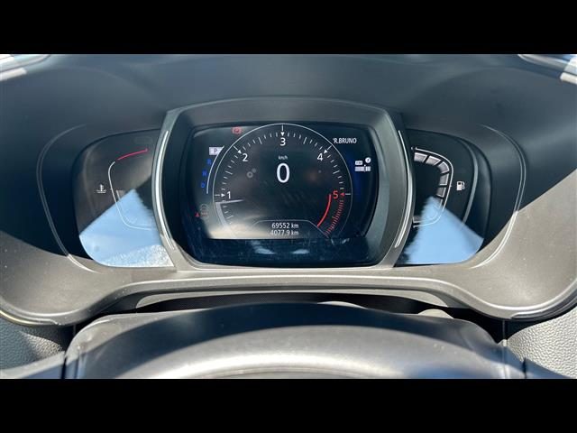RENAULT Kadjar usata 2