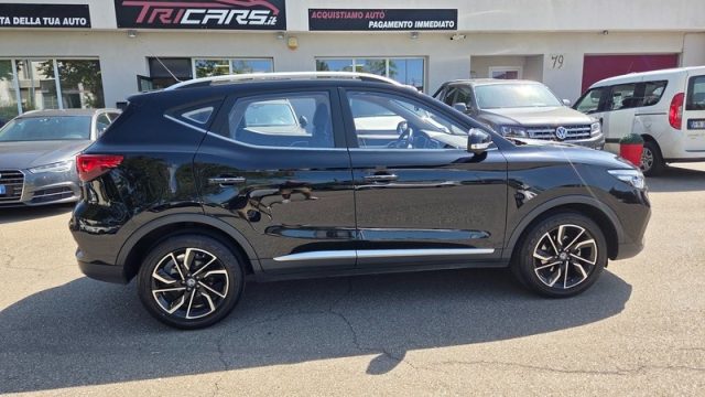 MG ZS usata, con Alzacristalli elettrici