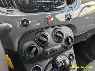 FIAT 500 usata 14