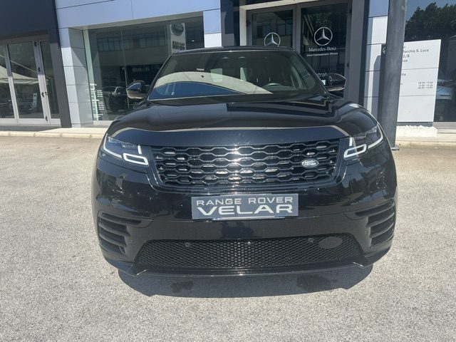 LAND ROVER Range Rover Velar usata, con Airbag