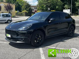 PORSCHE Macan S DIESEL 3.0 V6 250CV
