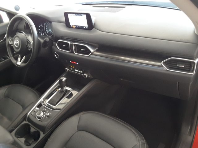 MAZDA CX-5 usata, con ESP