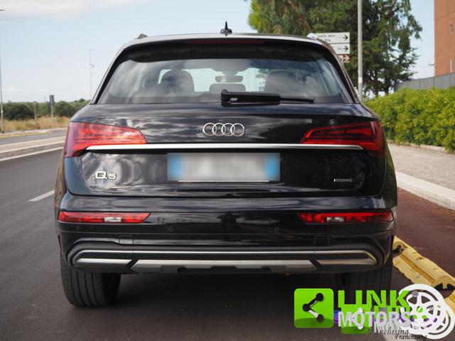 AUDI Q5 usata 7