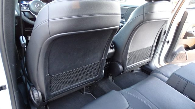 MERCEDES-BENZ GLB 200 usata 80