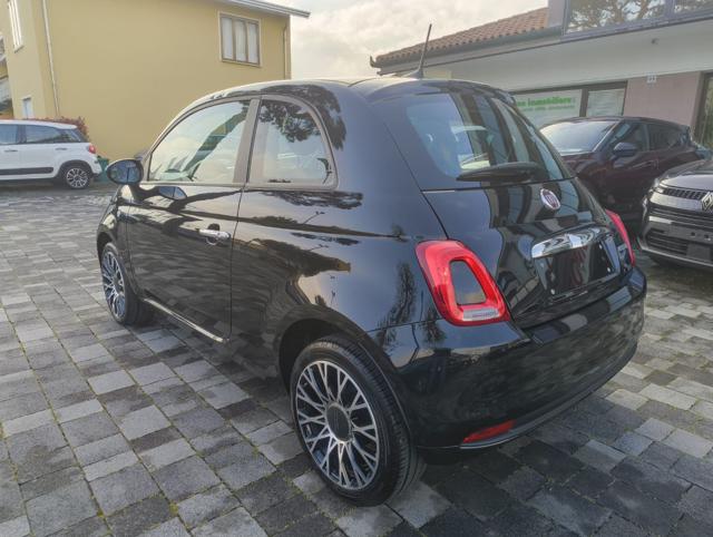 FIAT 500 usata, con Airbag Passeggero
